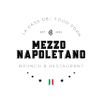 Mezzo Napoletano - Gourmet en Vigo