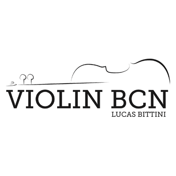 Violin BCN Logo