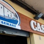 Restaurante Cases de Borras - Restaurante en Ontinyent