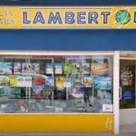 Lambertour - Agencia de viajes en Los Alcázares