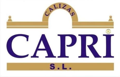 logo capri