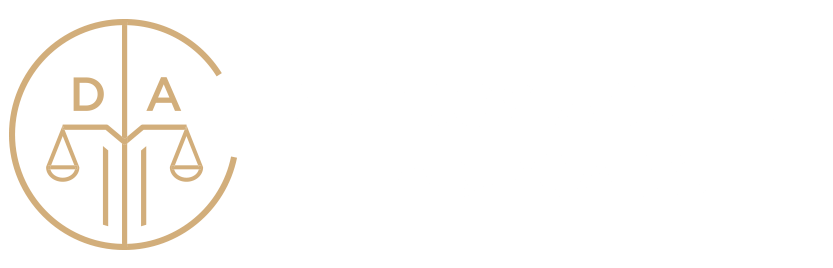 logo ducros abogado white