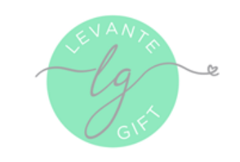 logo levante gift