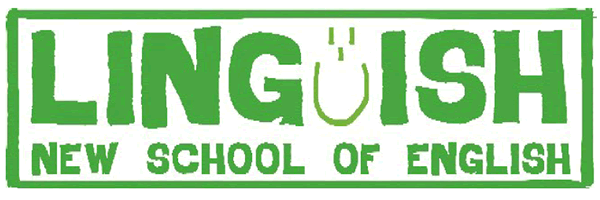 logo linguish