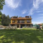 Porrúa Rural – Camín de Mañanga - Apartamento turístico en Porrúa