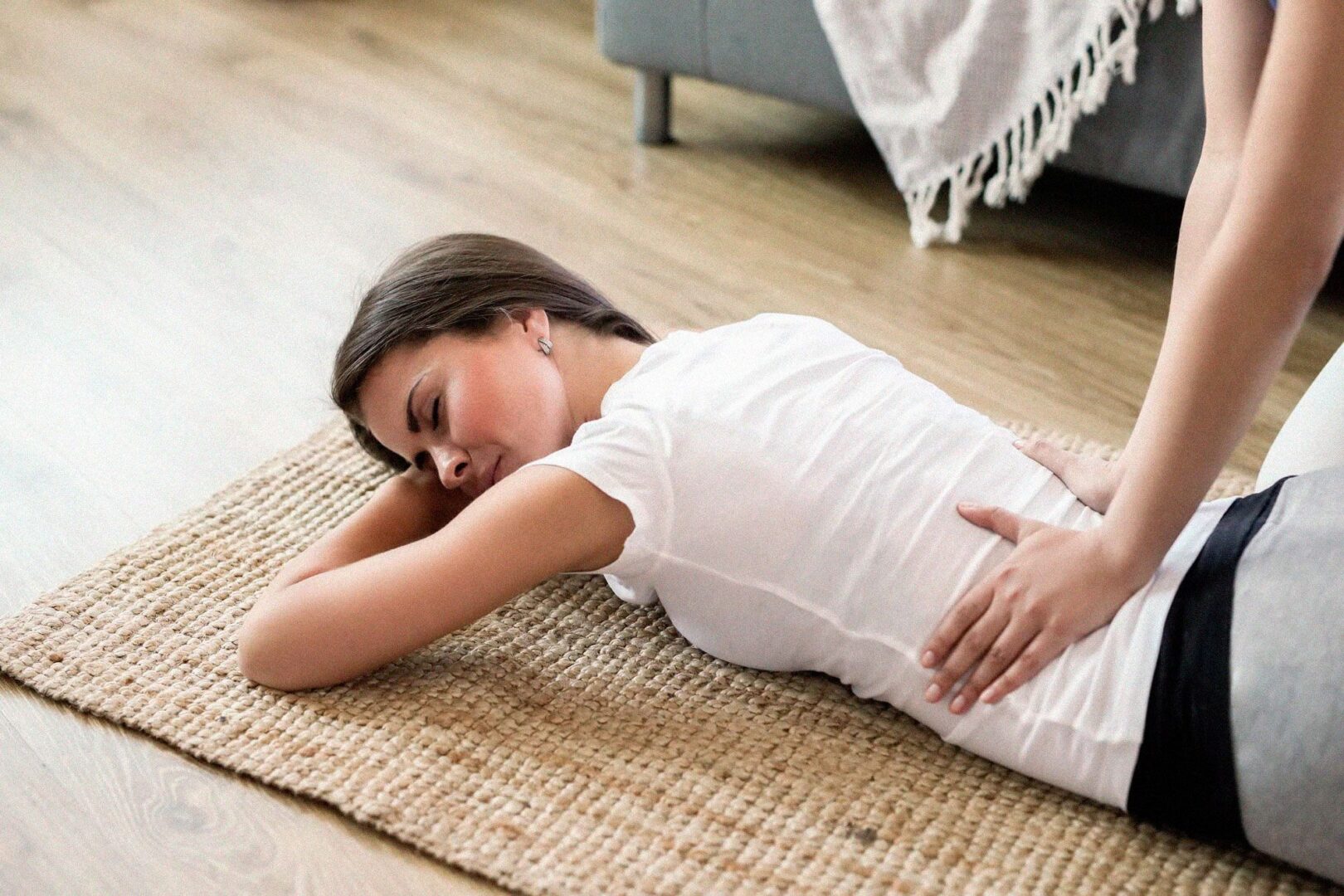 Foto de Tárraga Fisioterapia | Clínica de fisioterapia, osteopatía y pilates terapéutico en Murcia - Imagen 1