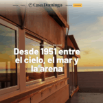 Restaurante Casa Domingo - Chiringuito en San Juan Playa