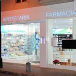 Farmacia Hostals - Farmacia en Santa Maria del Camí