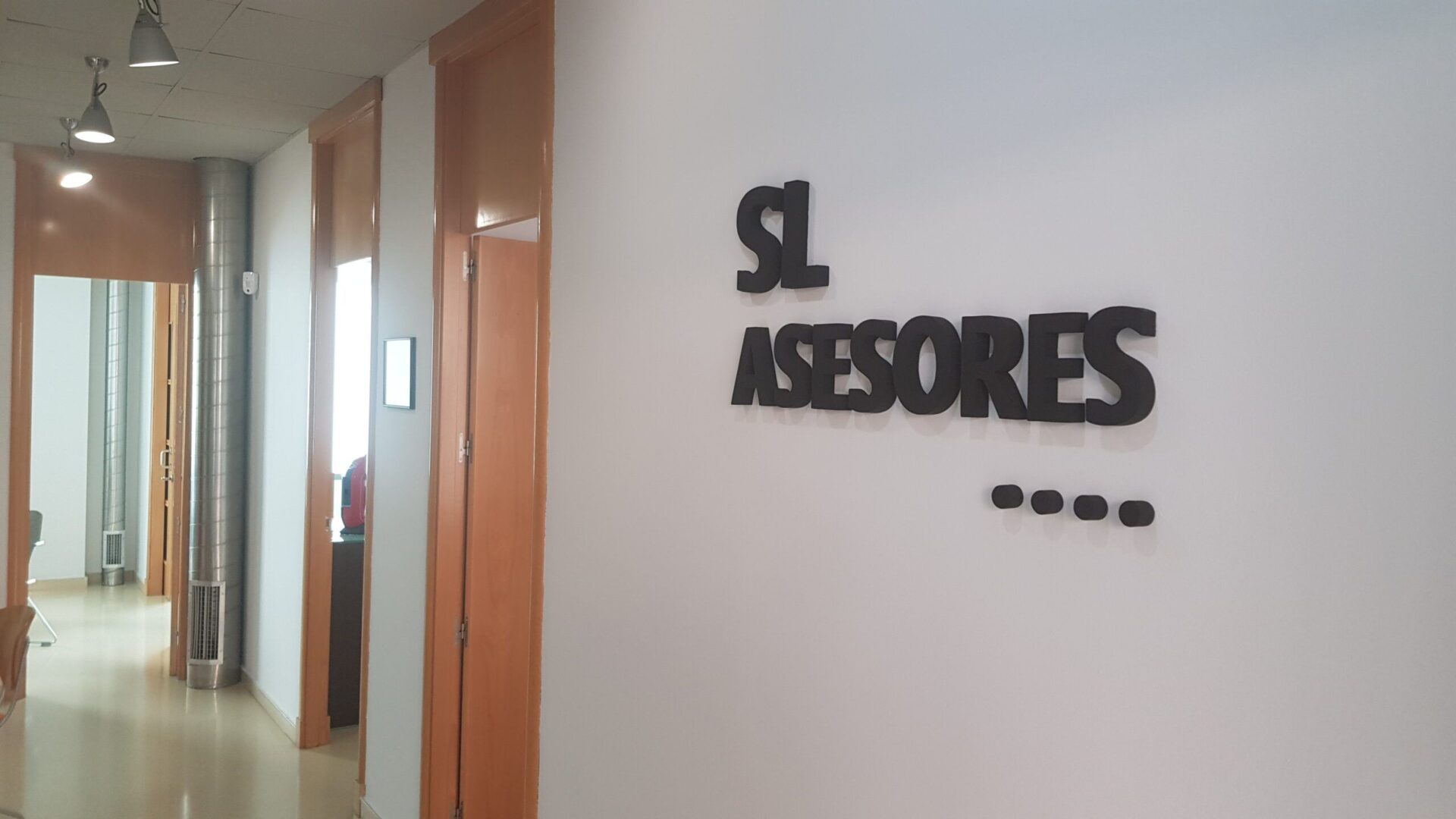 Foto de SL ASESORES en Ejea de los Caballeros - Imagen 1