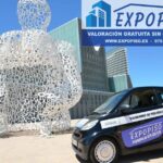 EXPOPISO inmobiliaria Zaragoza - Tasador en Zaragoza