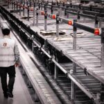 SISTEMAS LOGÍSTICOS CONVEIOR, SLU - Automatizacion y robotica industrial en Guadalajara
