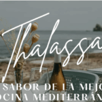 Restaurante Thalassa - Belleza en Jávea