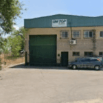 Fijaciones Unitop, S.L. - Materiales de construcción en Ajalvir