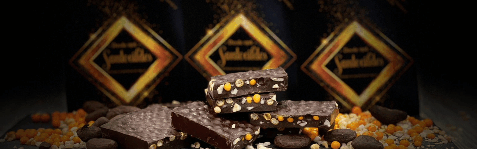Foto de CHOCOLATES "SANTOCILDES" en Castrocontrigo - Imagen 1