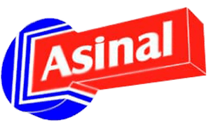 Logo Asinal