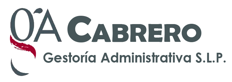 Logo Cabrero