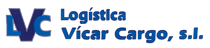 Logo Logistica VicarCargo