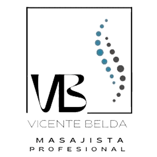 Logo Masajes Vicente Belda Cocentaina BB