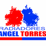 Radiadores Ángel Torres - Reparación de radiadores en San Ginés