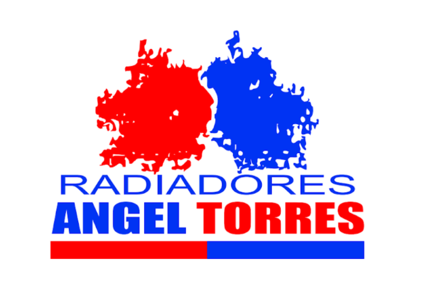 Logo Radiadores Torres