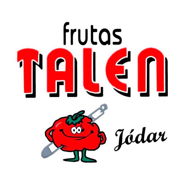 Logo frutas talen one 2