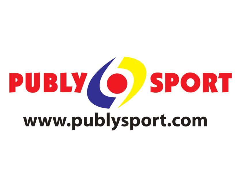 Publy Sport Logo