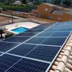 Cellsium – Energía solar fotovoltaica - Paneles solares en Campanar