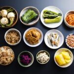 Cocina Microbiótica Madrid - Escuela de cocina en Getafe