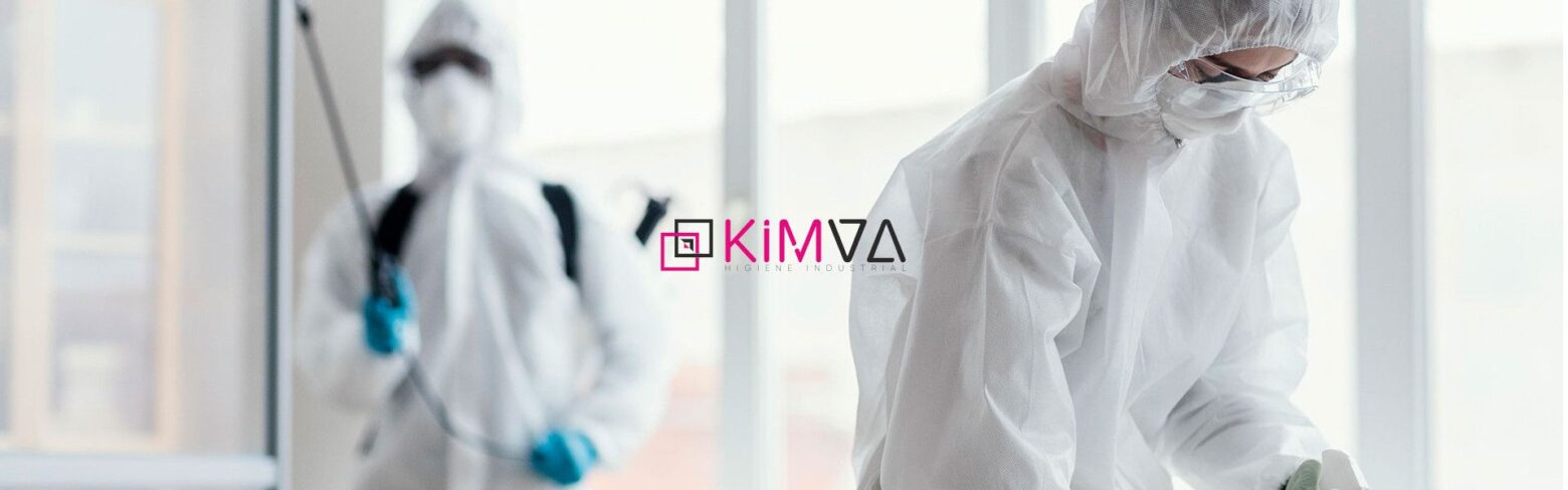 Foto de KIMVA MALLORCA, S.L. en Palma de Mallorca - Imagen 1