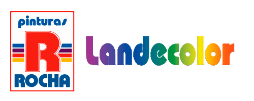 landecolor logo