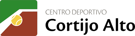 logo centro deportivo cortijo alto