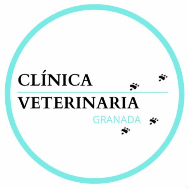 logo clinica veterinaria granada