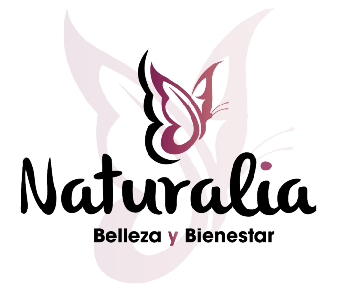 logo naturalia n