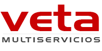 logotipo veta