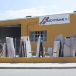 Marbrestone S.L. - Materiales de construcción en Ondara