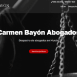 Carmen Bayón Abogados - Abogado en Murcia