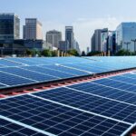 RDmes Technologies S.L - Paneles solares en Terrassa