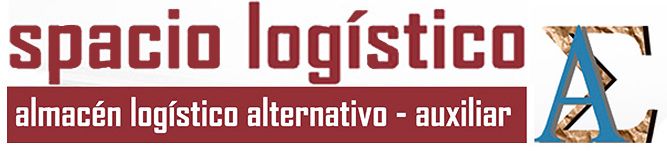 spacio logistico logo