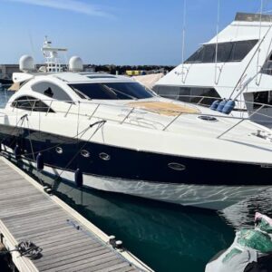 Foto de LanzaYachting en Puerto Calero - Imagen 1