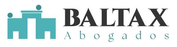 Baltax Abogados logo