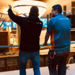 Baymon Montajes Eléctricos - Automatizacion y robotica industrial en Vinalesa