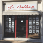 Gestión Inmobiliaria La Ballena - Inmobiliaria en Rota