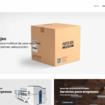 Ondutec Embalajes SL - Materiales de construcción en Azuqueca de Henares