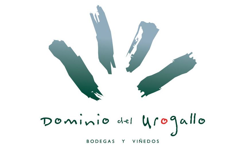 Dominio del urogallo logo