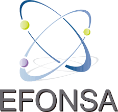 LOGOTIPO EFONSA