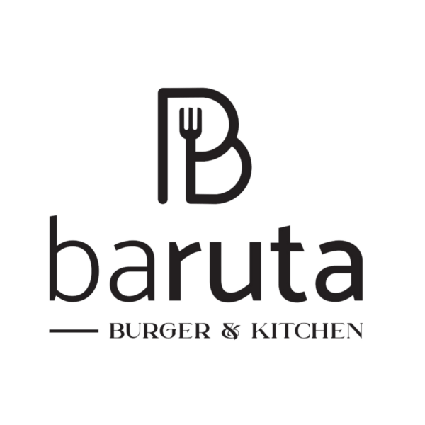 Logo   Baruta Burger