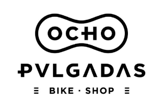 Logo OchoPulgadas