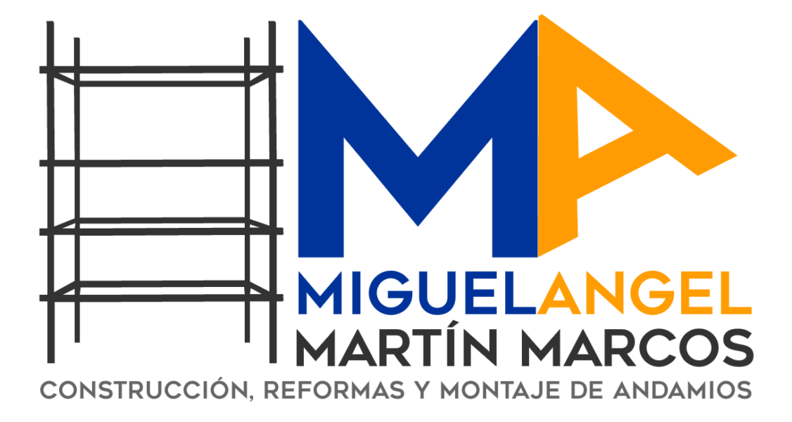 Logotipo Miguel Angel