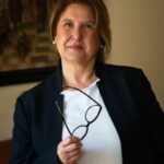 Mercedes Alonso-Genis - Abogado de Derecho de familia en Zaragoza