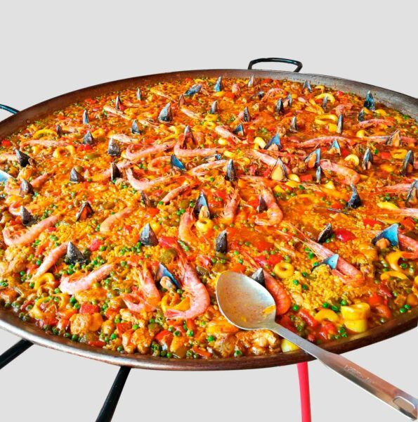 Paella